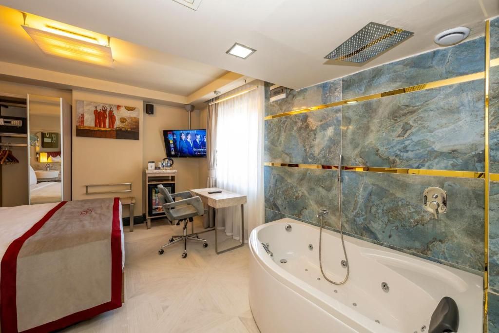 Ramada by Wyndham Istanbul Pera, foto 9