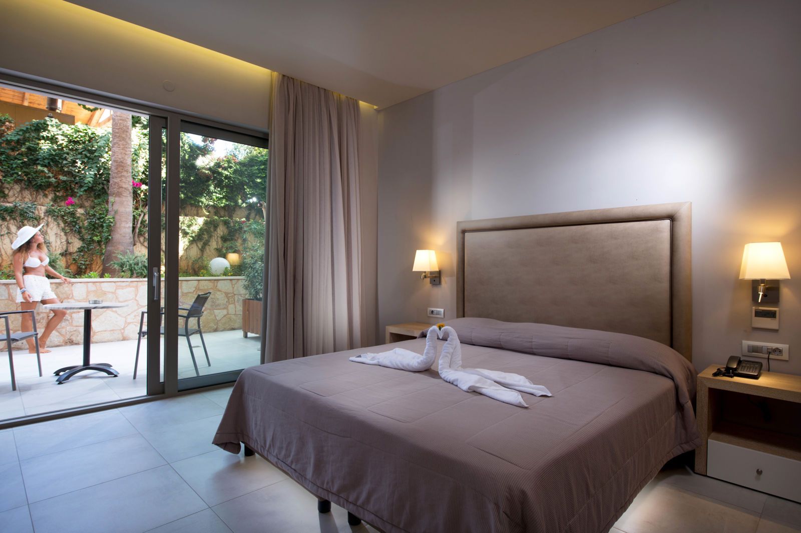 Cactus Beach Hotel, foto 7