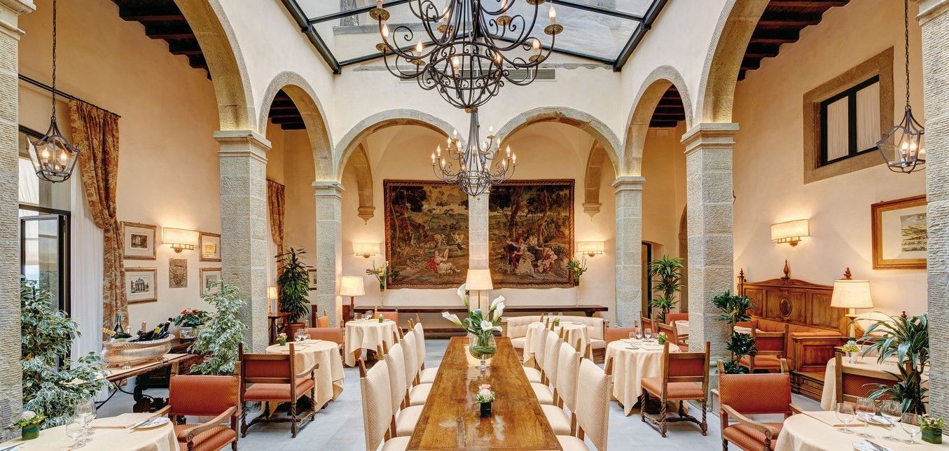 Villa San Michele, A Belmond Hotel, foto 11