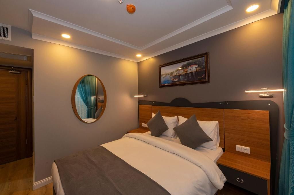 New Emin Hotel, foto 13