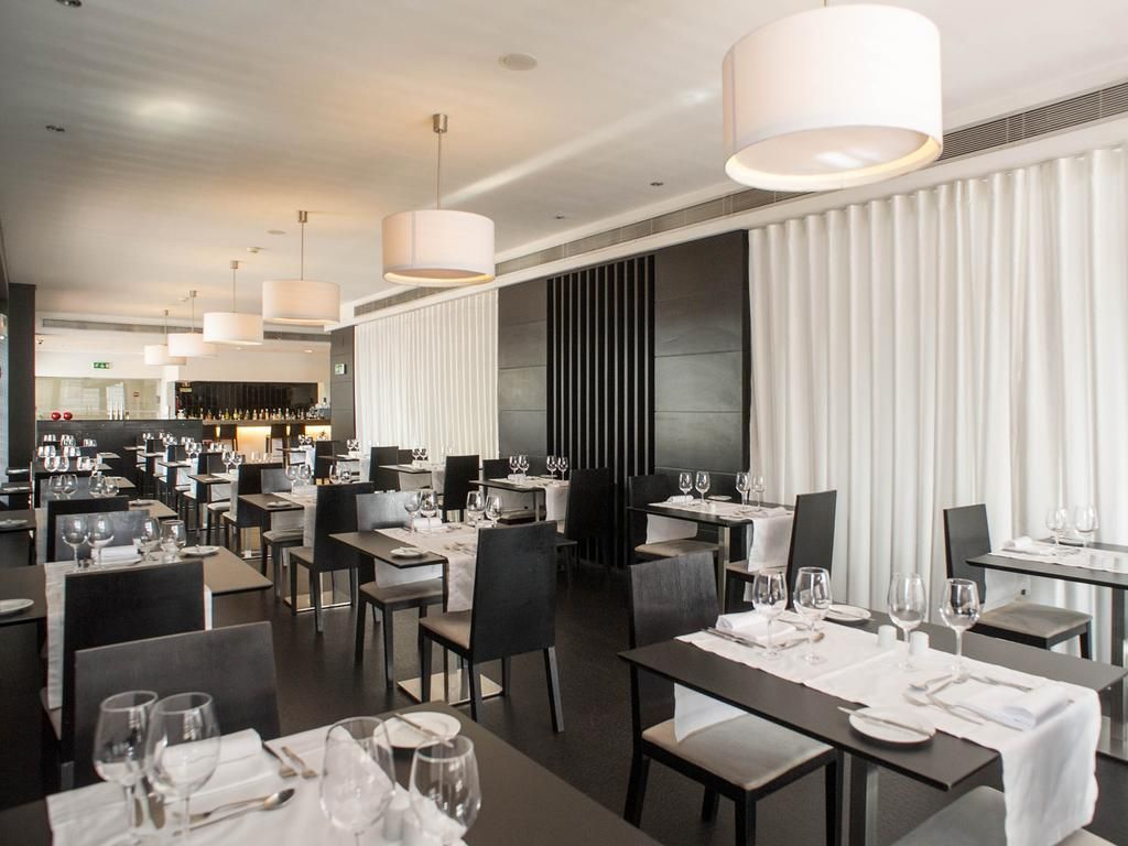 Lutecia Smart Design Hotel, foto 4