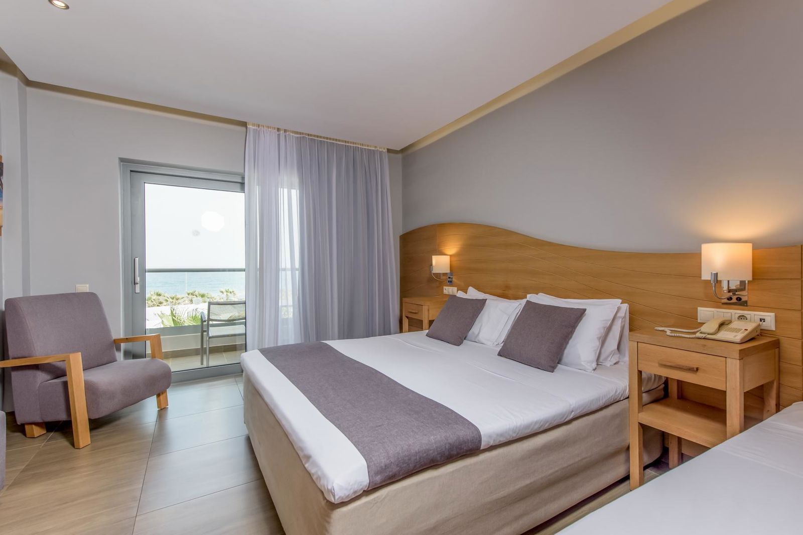 Lyttos Beach Resort & Sports Center, foto 12