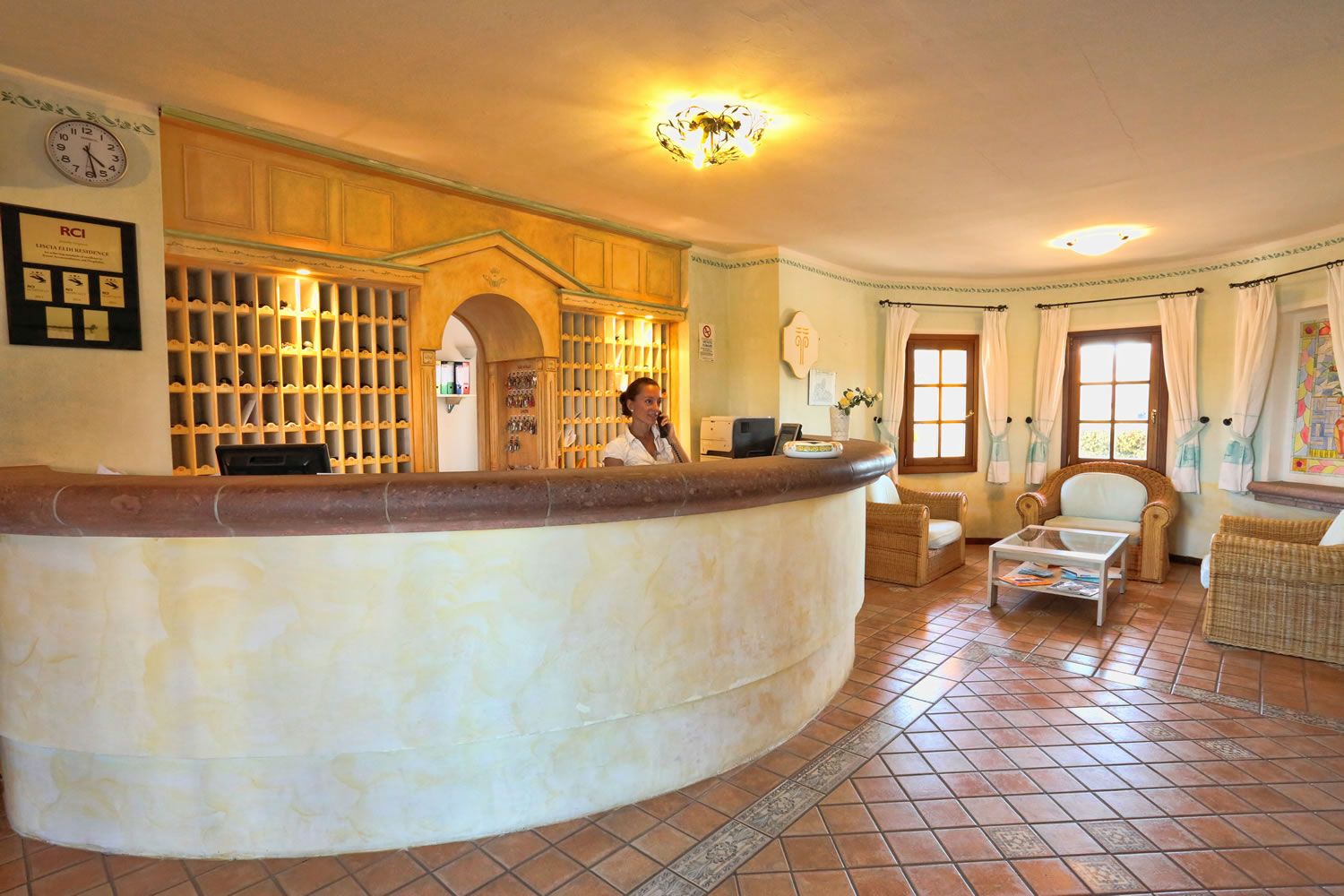 Liscia Eldi Resort, foto 6