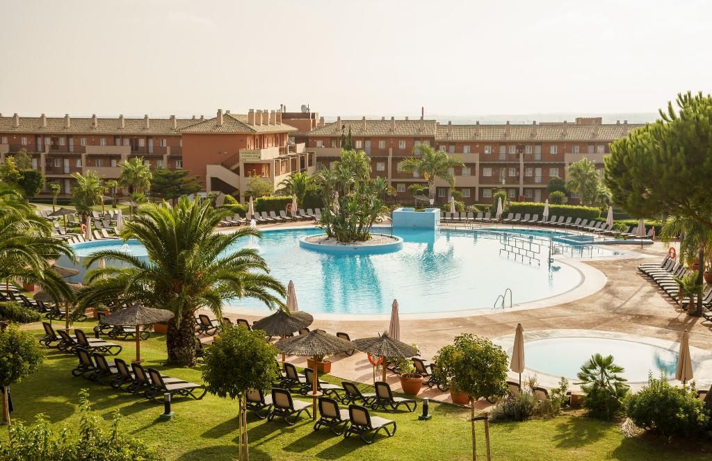 Aparthotel ILUNION Sancti Petri, foto 10