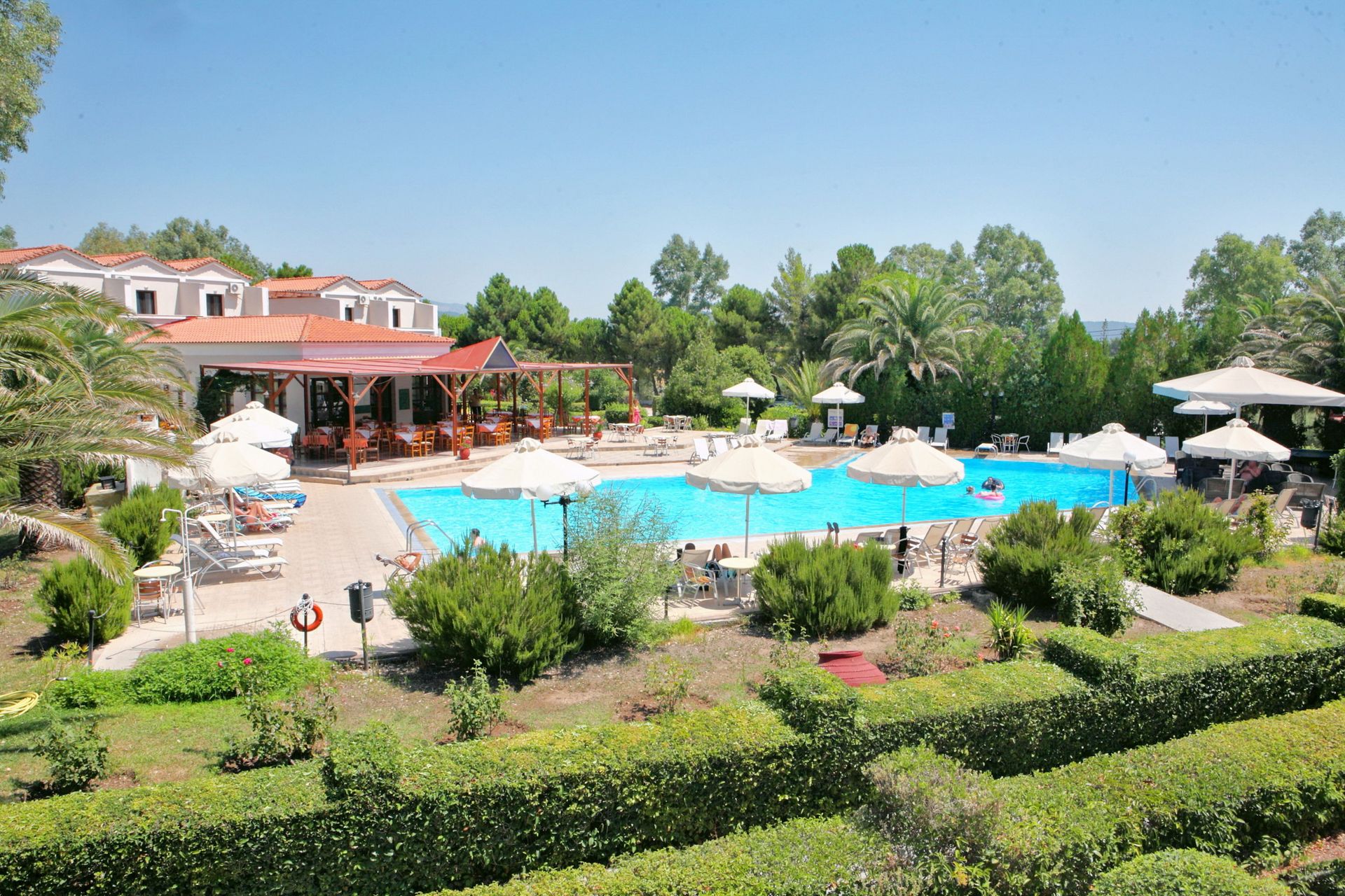 Pasiphae Hotel, foto 12