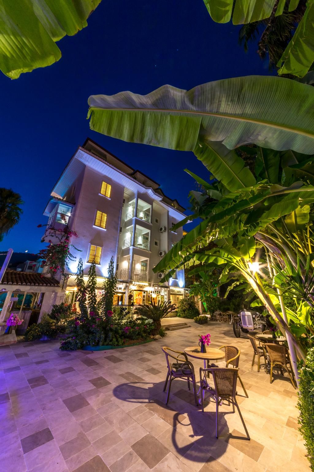 Konak Petunya Boutique Hotel, foto 13