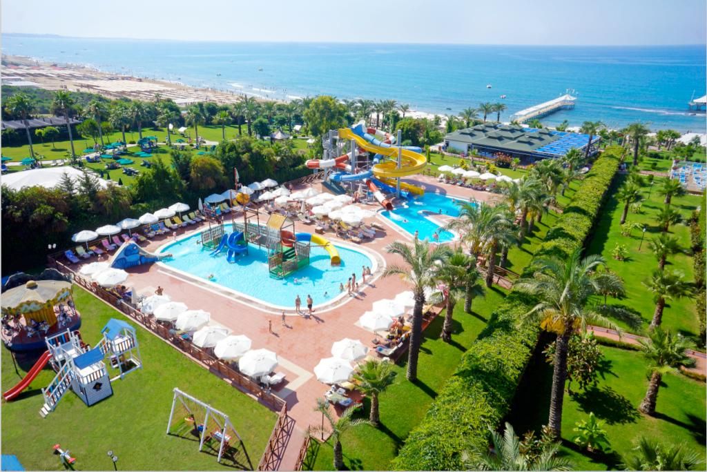 Hotel Turan Prince, foto 5