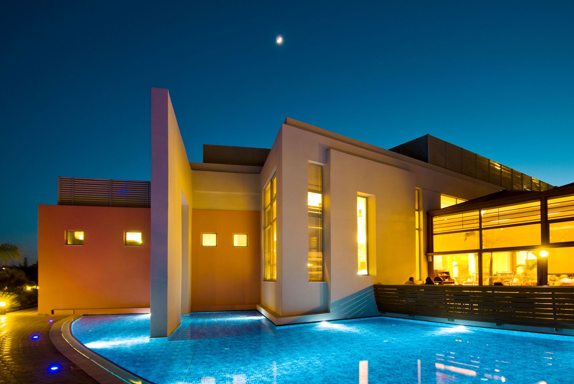 Blue Lagoon Resort, foto 15