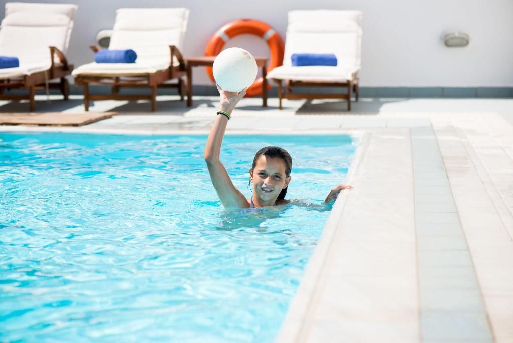 Mouras Resort, foto 9