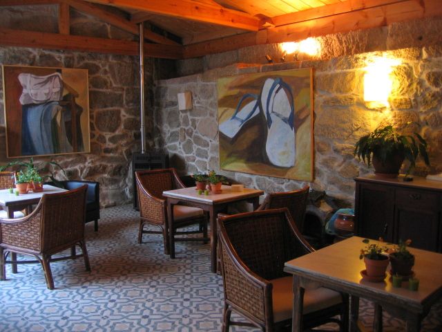 Casa de Larache, foto 15