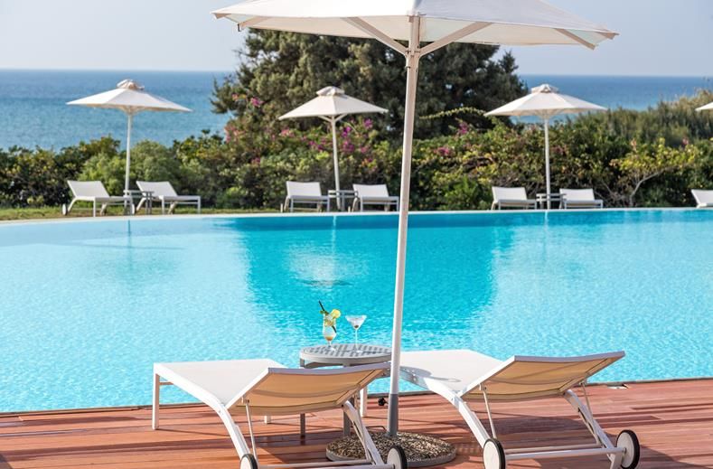 Atlantica Belvedere Resort, foto 9