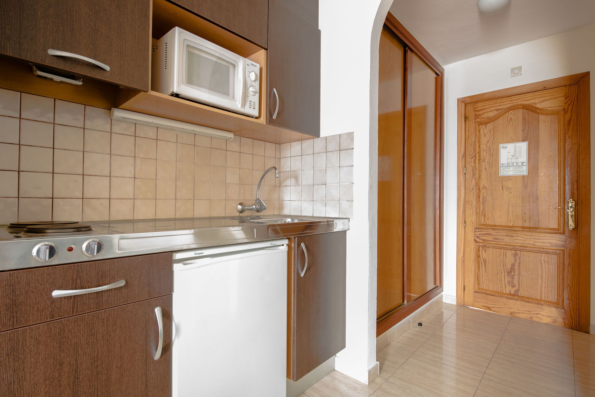 La Kiki Apartamentos, foto 8