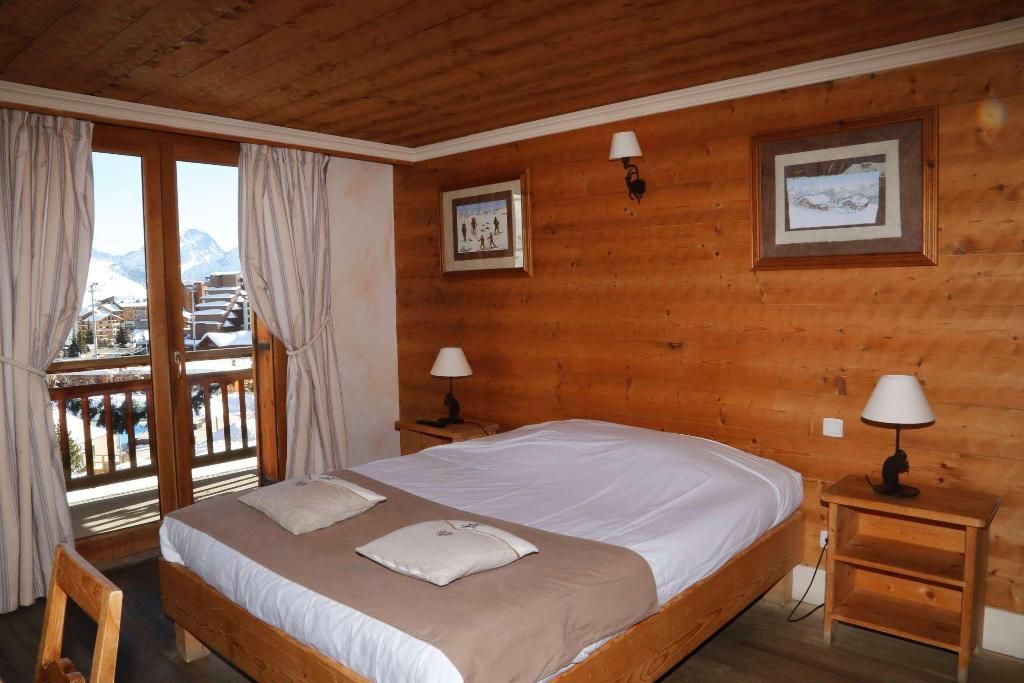 Hotel Alp'Azur, foto 2