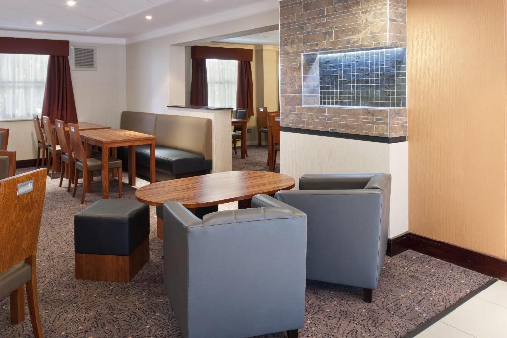 Holiday Inn Express Leeds East, foto 8