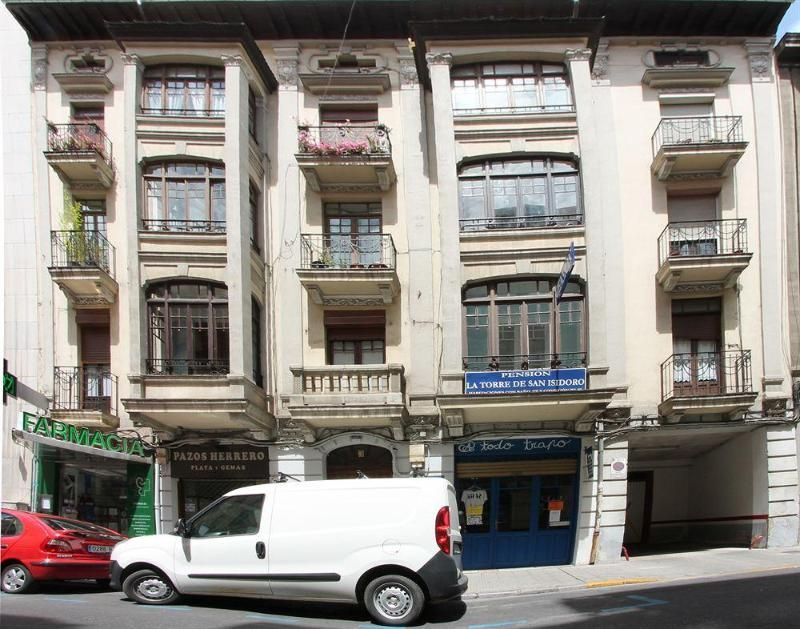 Alojamiento Alda Centro León, foto 9