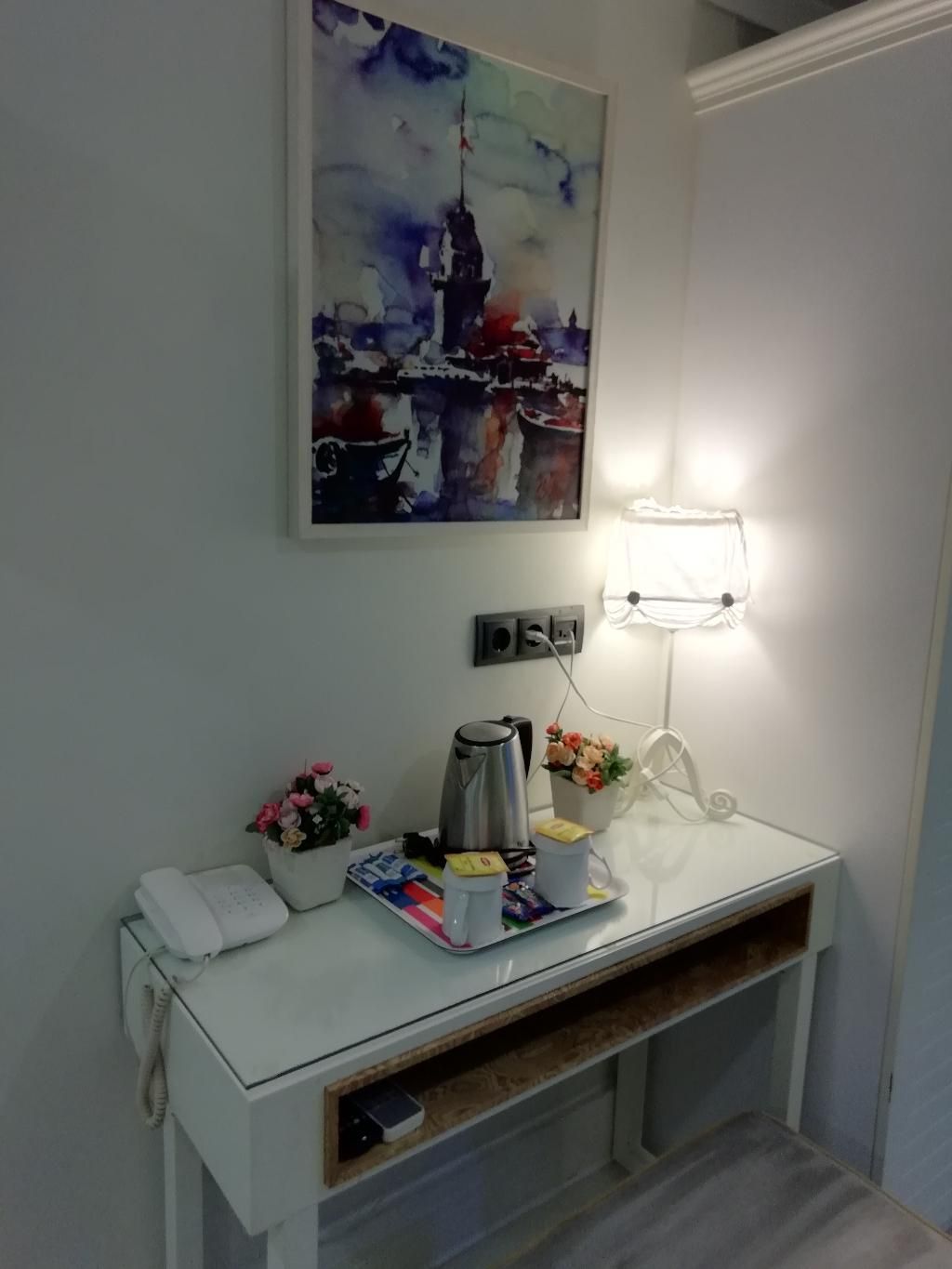 Just Inn Hotel, foto 5