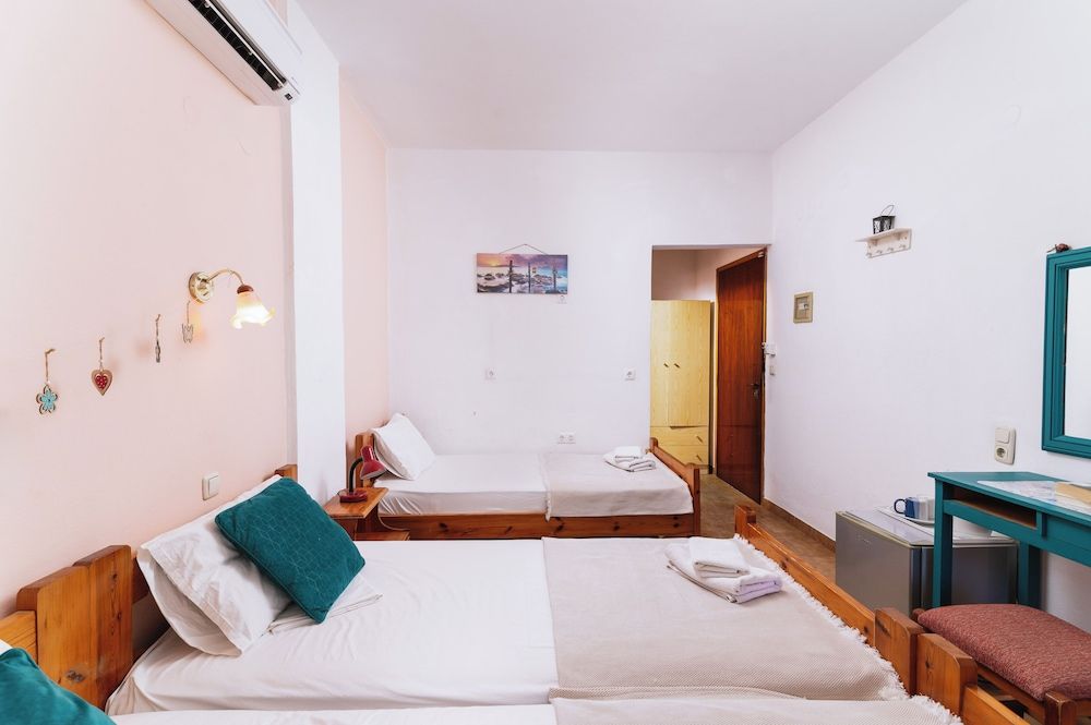 Eva Marina Hotel, foto 9