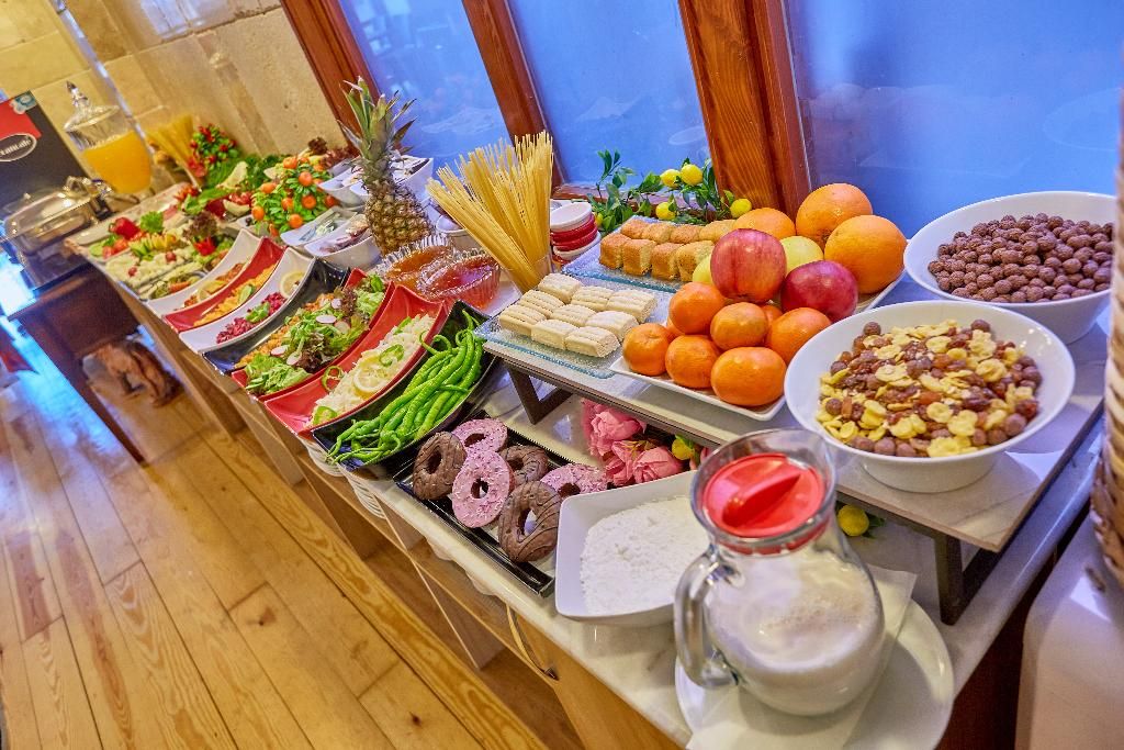 Ardey Hotel, foto 4