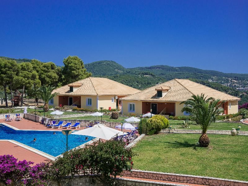 Keri Village & Spa By Zante Plaza, foto 10