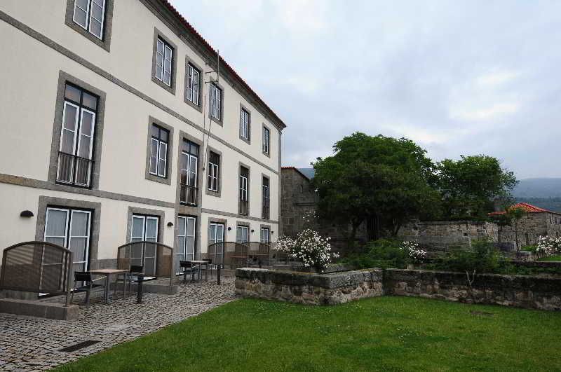 Inatel Linhares da Beira Hotel Rural, foto 4