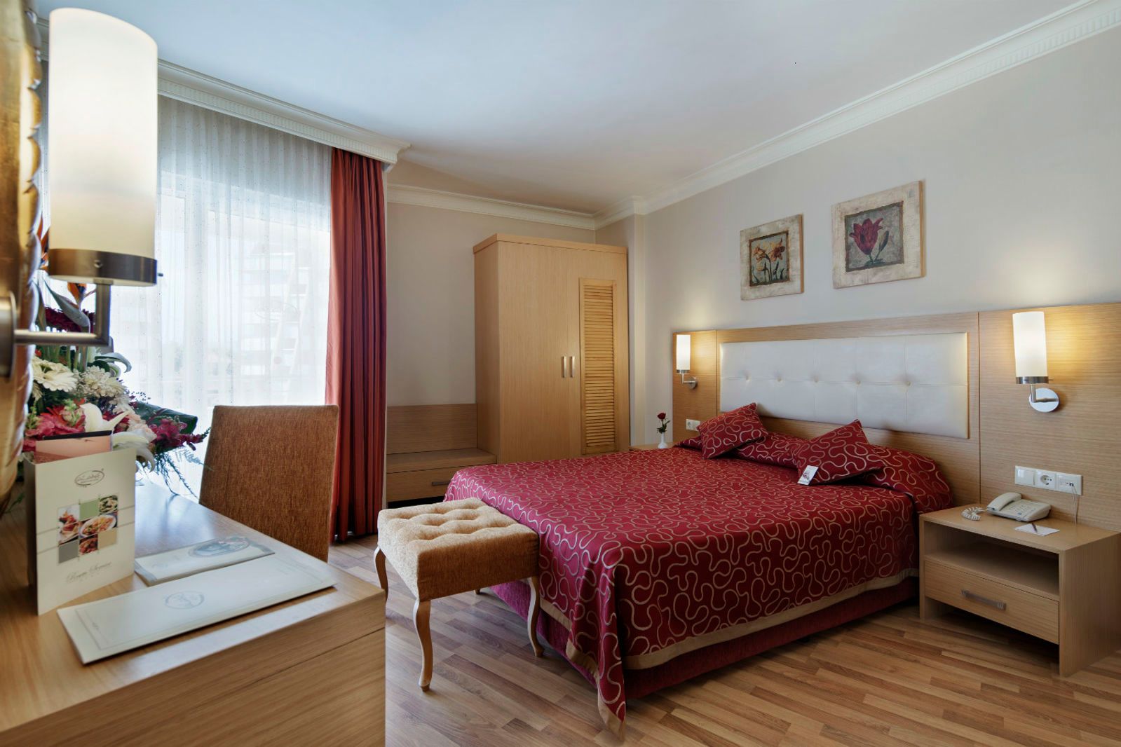 Alaiye Resort & Spa Hotel, foto 12