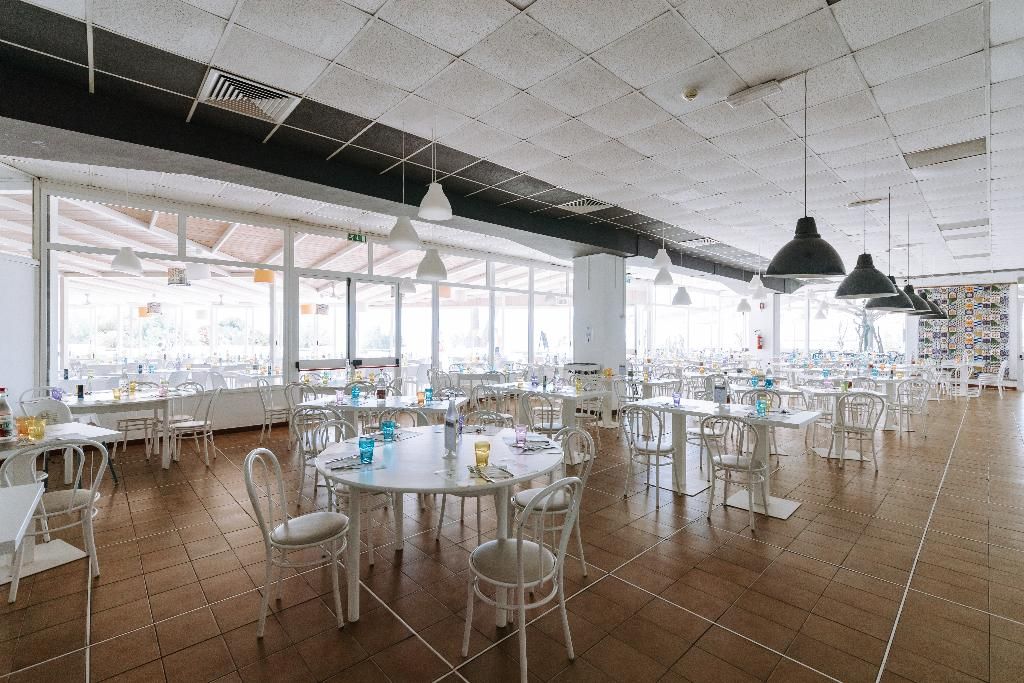 Hotel Fontane Bianche Village, foto 3