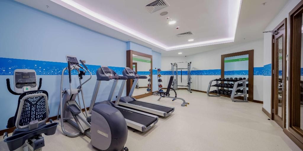 Hampton by Hilton Canakkale Gallipoli, foto 2