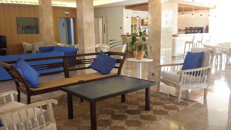 Puerto Azul Suite Hotel, foto 8