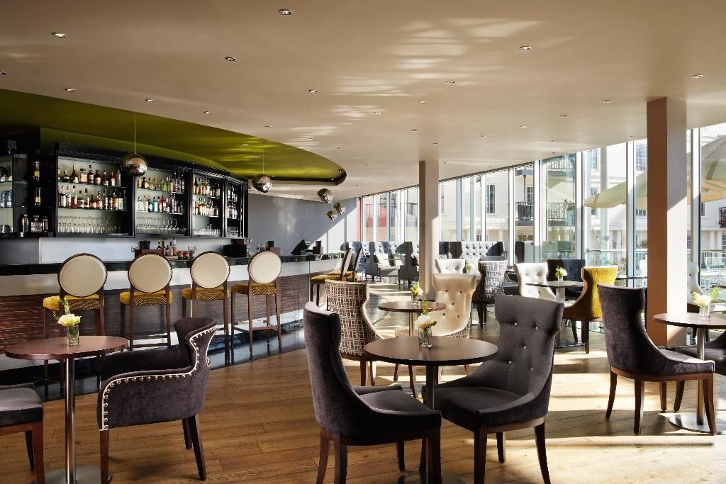 The Chelsea Harbour Hotel, foto 8