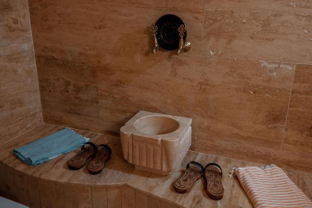 Misty Cave Hotel, foto 12
