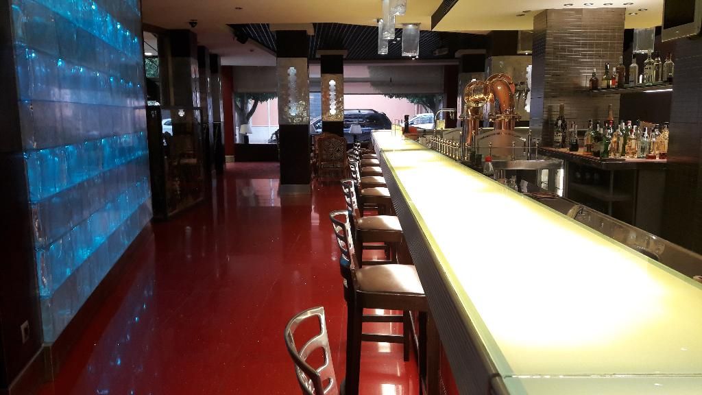 Hotel Benetusser, foto 8