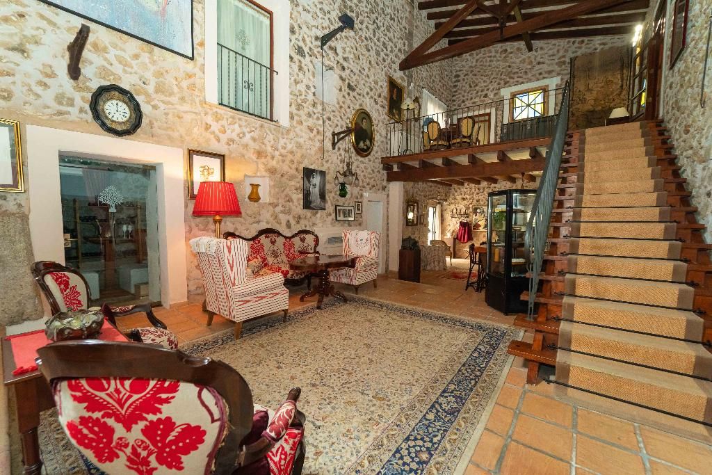 Hotel Rural S'Olivaret, foto 10