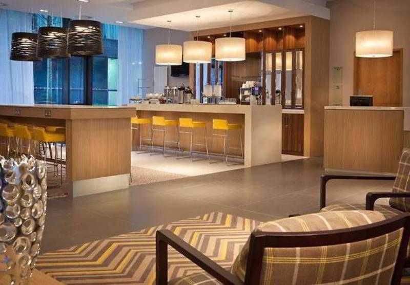 Residence Inn Edinburgh, foto 13