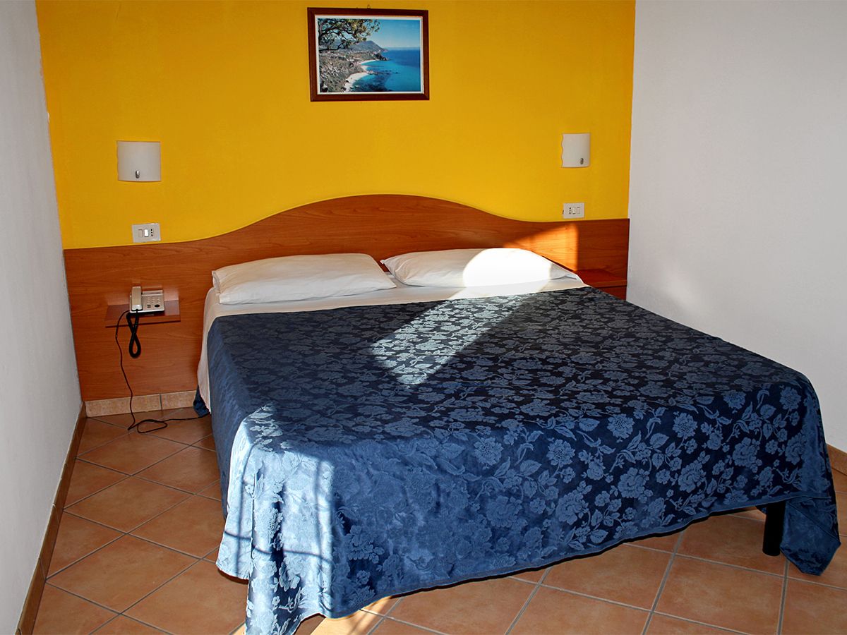Residence La Taverna, foto 9