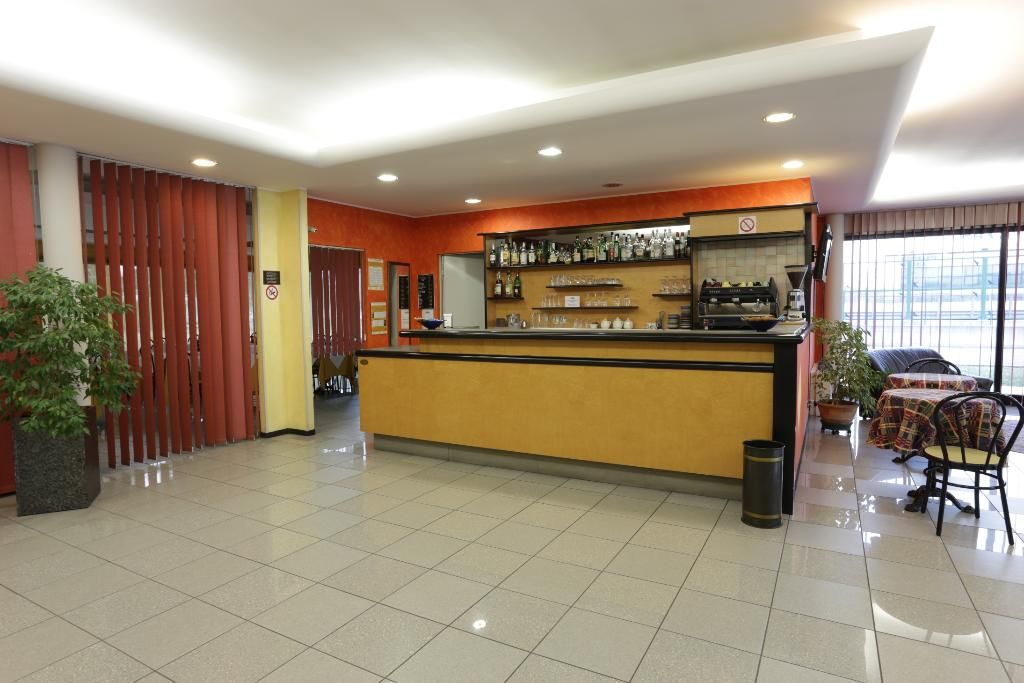 Art & Hotel Treviolo, foto 8