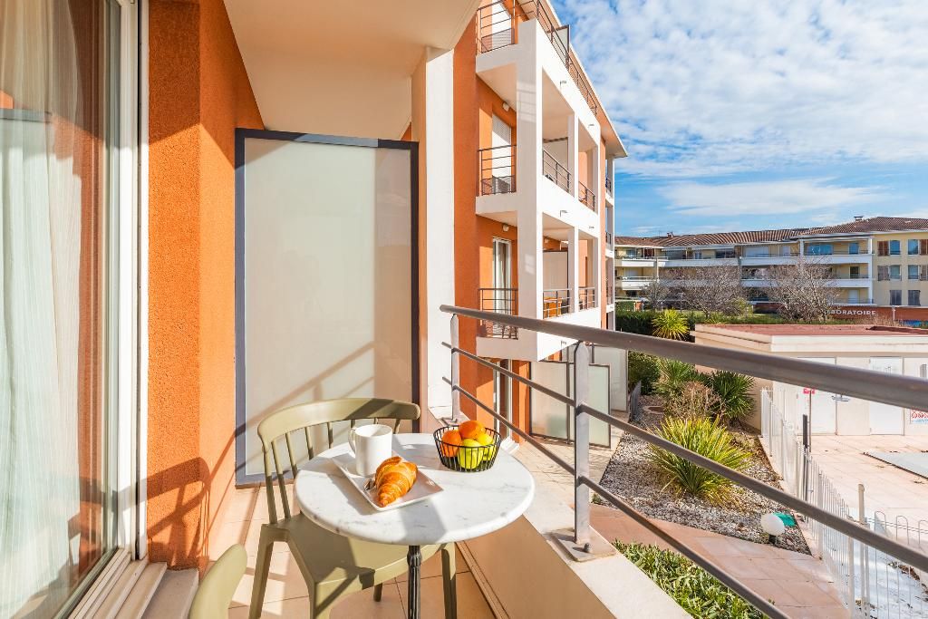 Appart'City Aix en Provence - La Duranne, foto 3