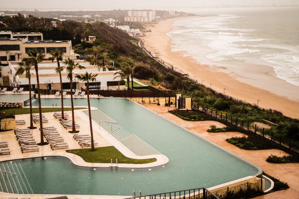 Punta Bermeja Premium Beach Hotel, foto 8