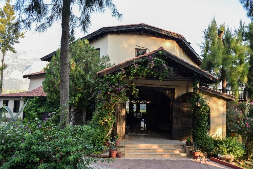 Hotel Berke Ranch & Nature, foto 11