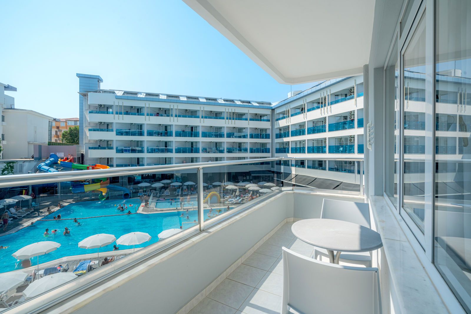 Avena Resort & Spa Hotel, foto 11