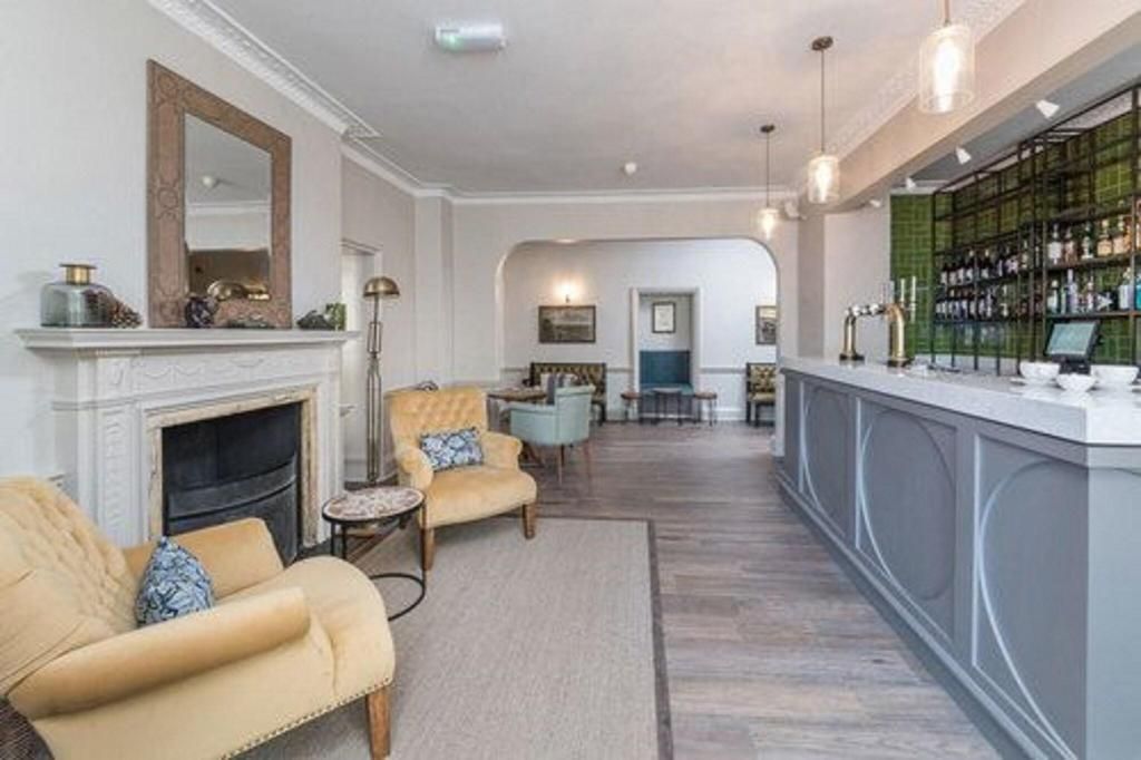 Landsdown Grove Hotel, foto 12