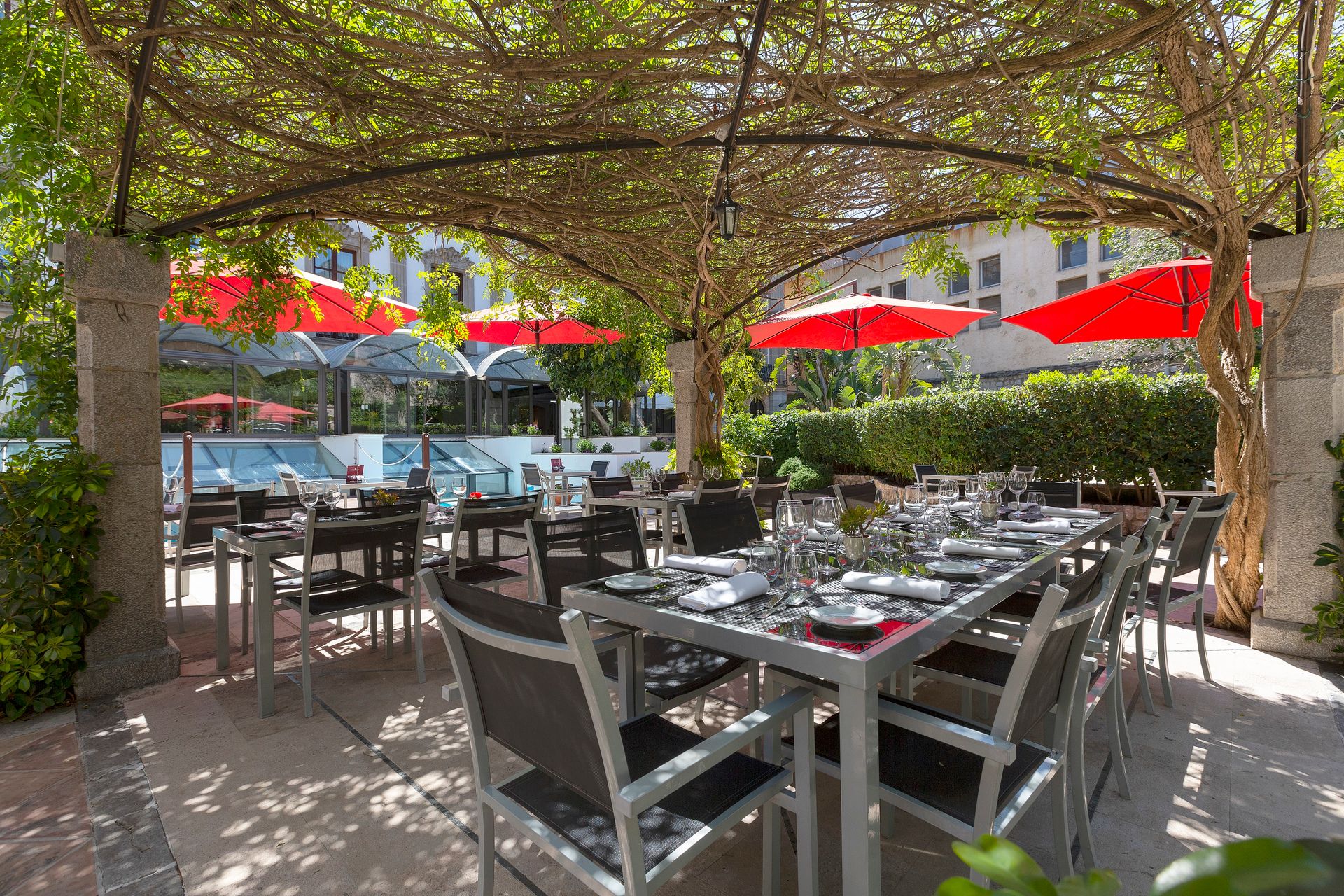 Gran Hotel Soller, foto 9