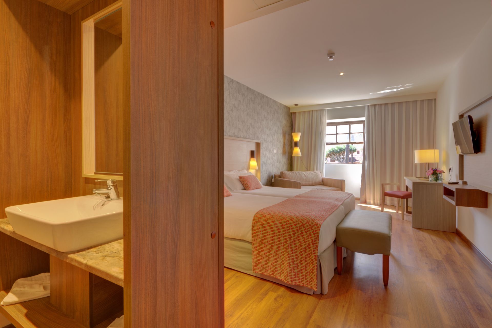 Hotel Marquesa, foto 8