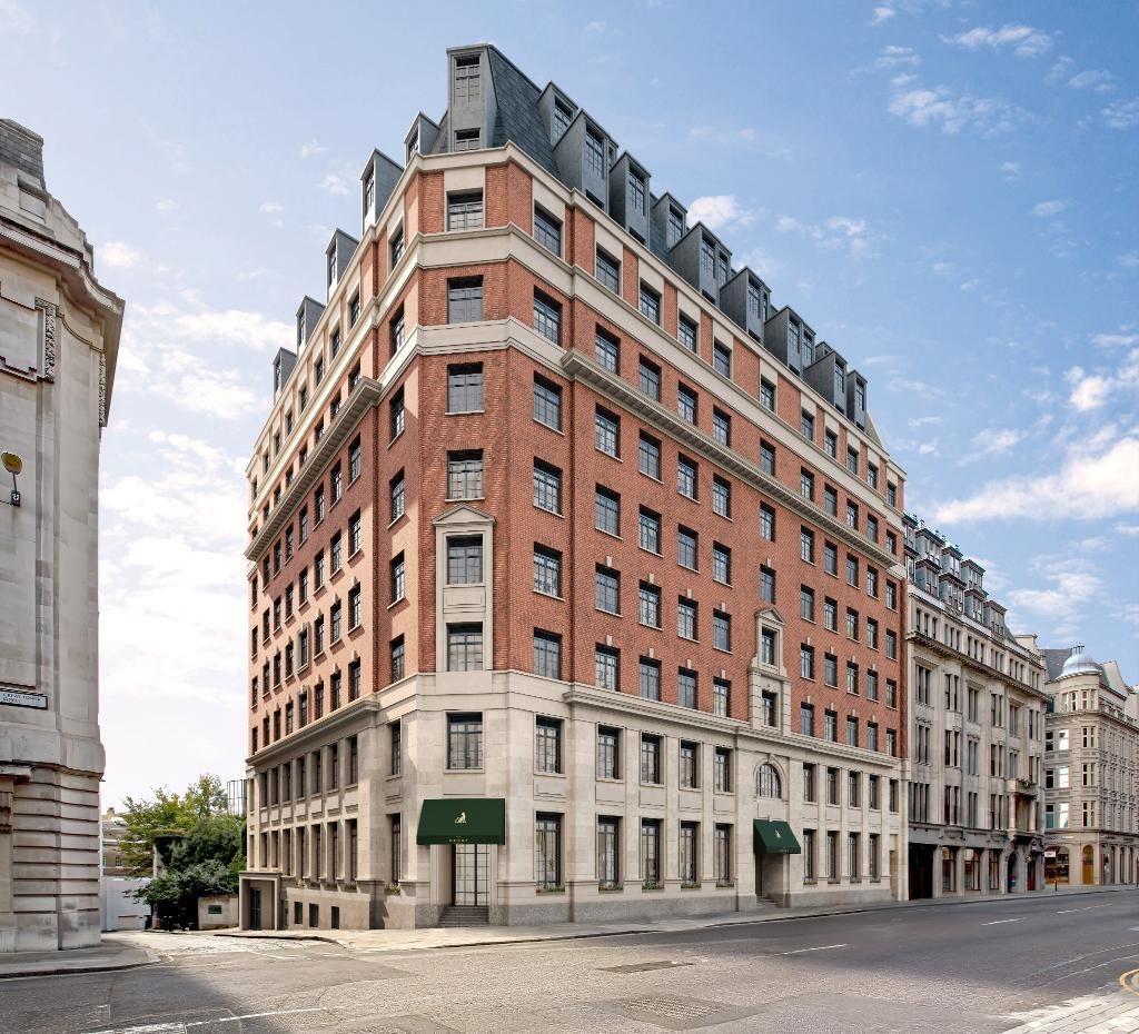 The Derby London City, Curio Collection by Hilton, foto 5