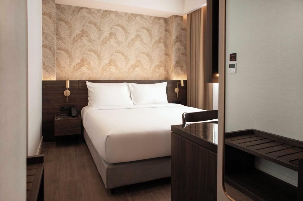 Luwian Athens Hotel, foto 3