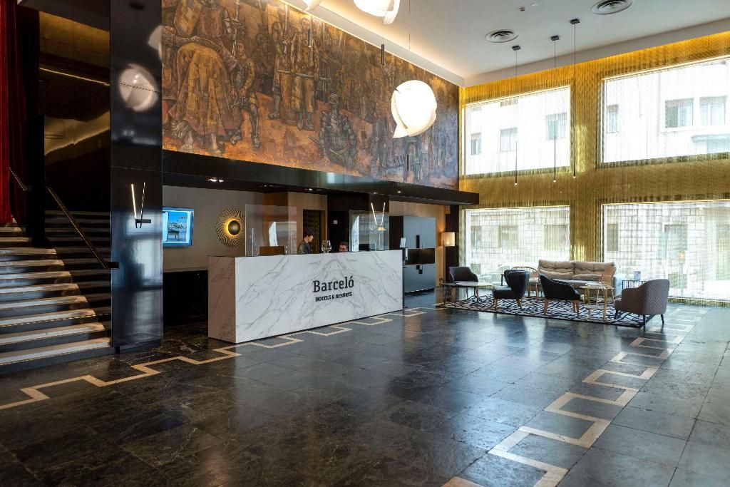 Barceló León Conde Luna, foto 6
