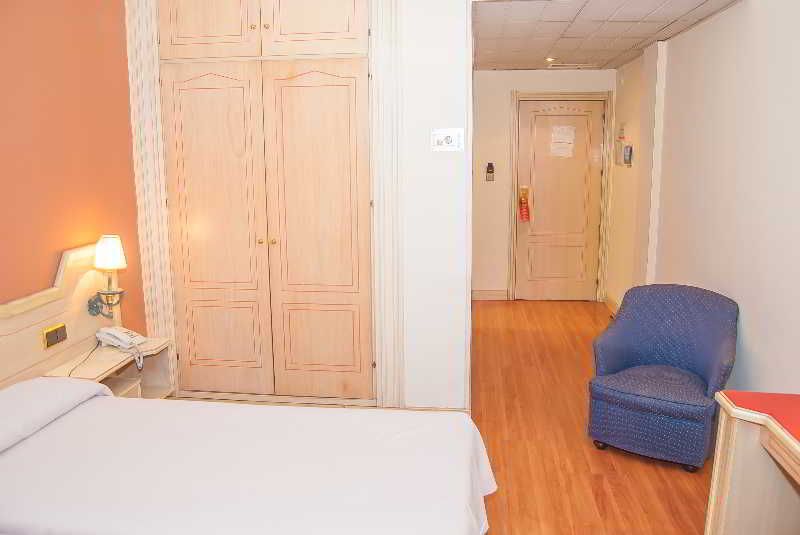 Hotel Ana María, foto 8