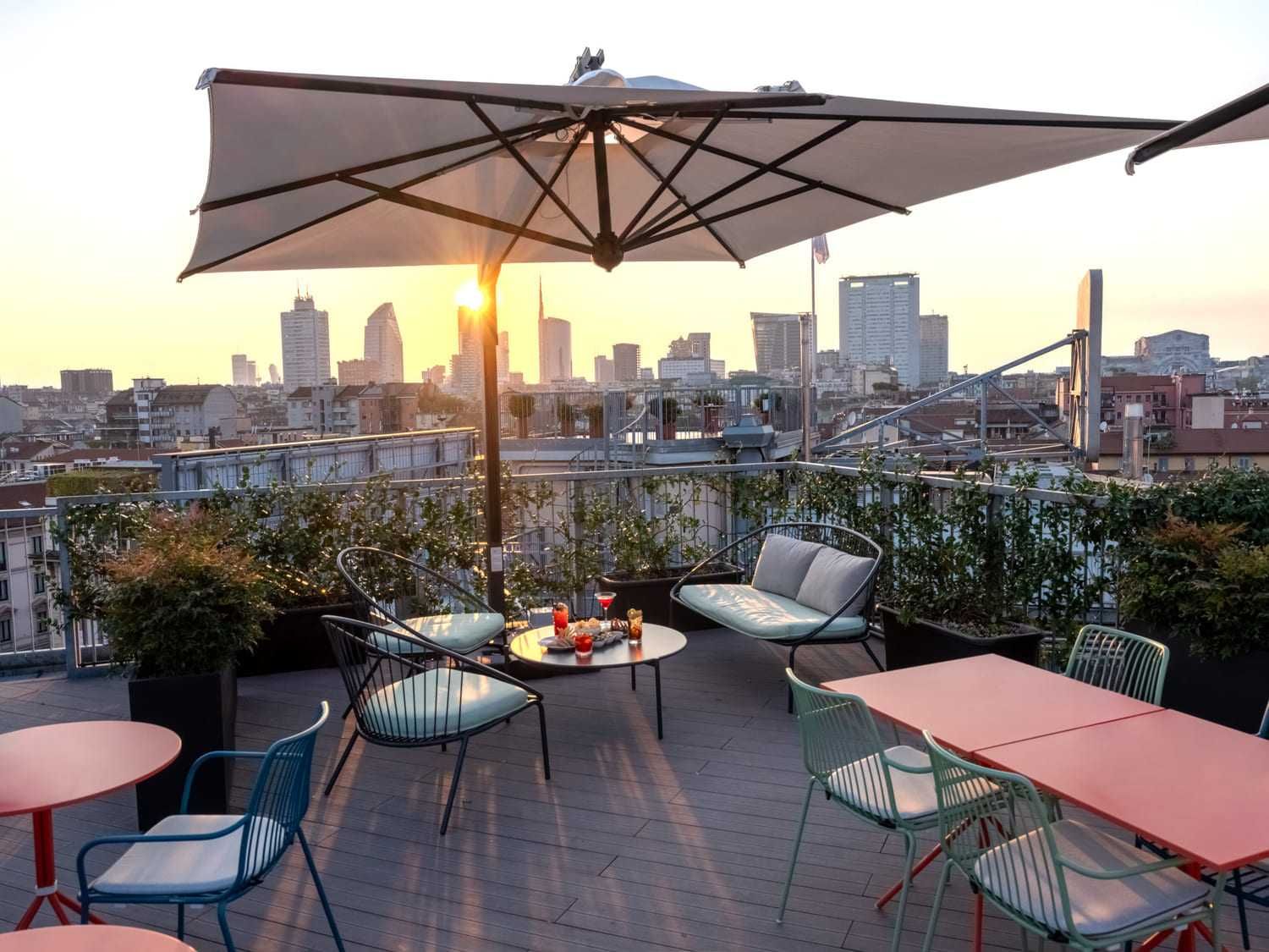 UNAHOTELS Galles Milano, foto 3