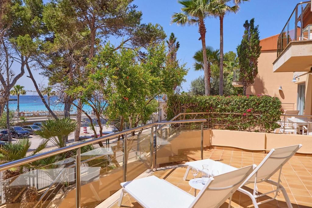 Universal Aquamarin Beach Houses, foto 3