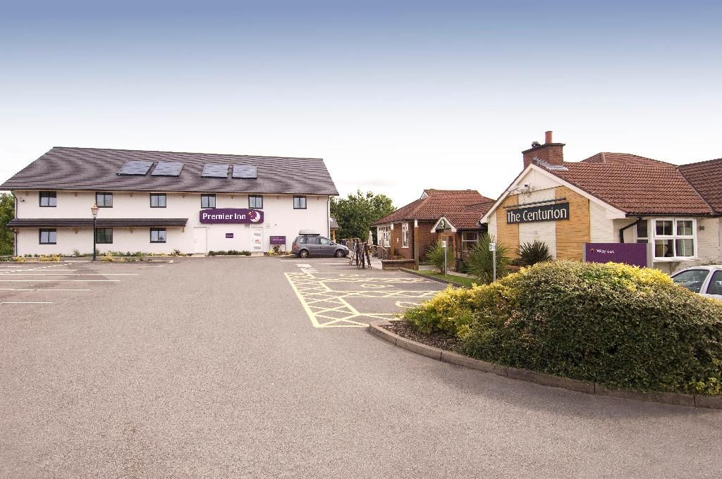 Premier Inn Tamworth South, foto 15