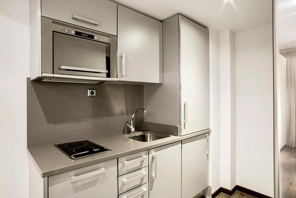 Aparthotel Aramunt, foto 10